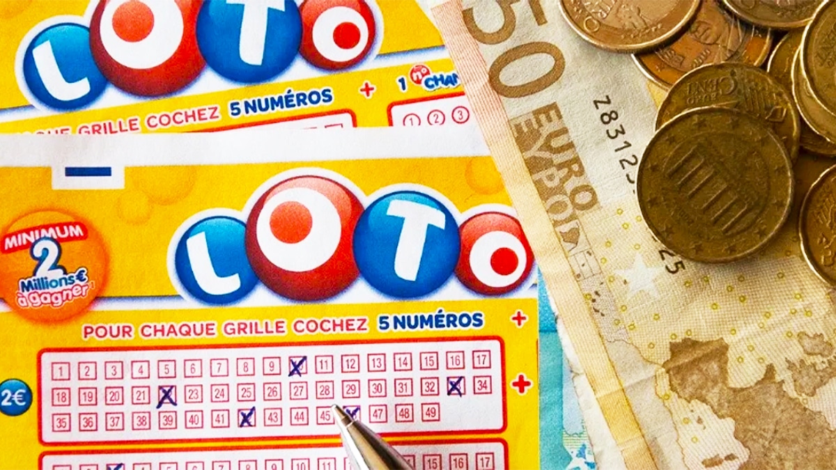 Ce mathématicien révèle son secret pour gagner le gros lot au loto, une méthode qui a fait ses preuves