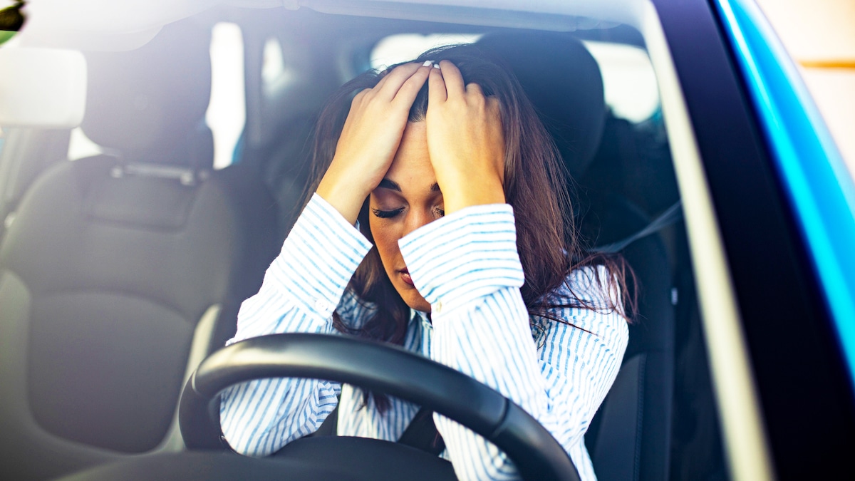 Ce nouveau dispositif sur les routes va devenir un cauchemar pour les conducteurs, les PV vont tomber