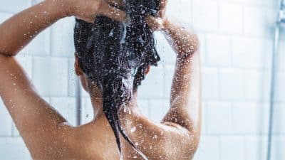 Ces dangers cachés et méconnus lors de votre douche, un geste du quotidien fatal