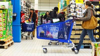 Ces supermarchés s’apprêtent-ils à fermer définitivement ? La liste des magasins touchés près chez vous