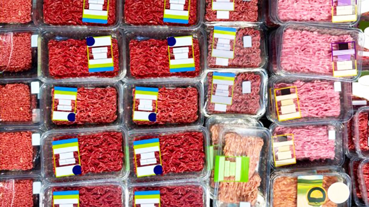 Cette viande contaminée fait l’objet d’un rappel produit urgent dans toute la France, les enseignes concernées