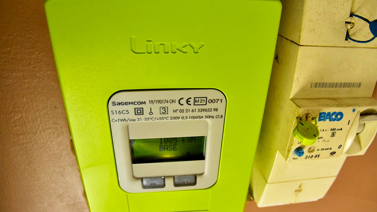 Compteur Linky : ce nouvel outil vous permettra de faire des économies sur votre facture d’électricité