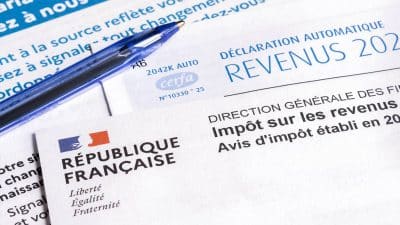 Impôts : il ne vous reste plus que quelques jours pour éviter la hausse de ce taux en 2025