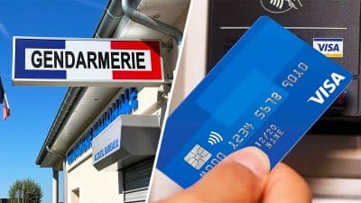 La gendarmerie alerte sur cette arnaque redoutable à la carte bancaire qui fait rage