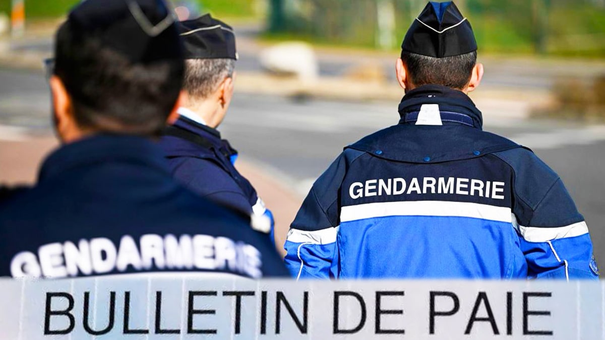 La gendarmerie alerte sur cette arnaque redoutable au vol de salaire qui fait rage et inquiète