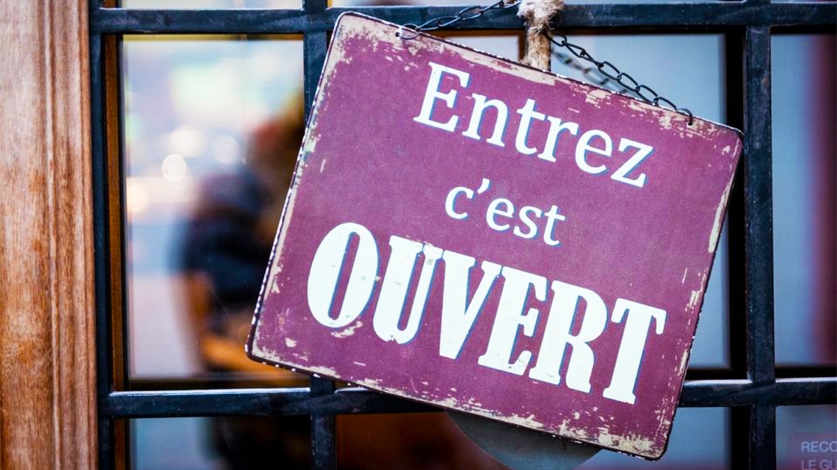 La liste des magasins ouverts le 11 novembre, jour de l’Armistice, et les horaires