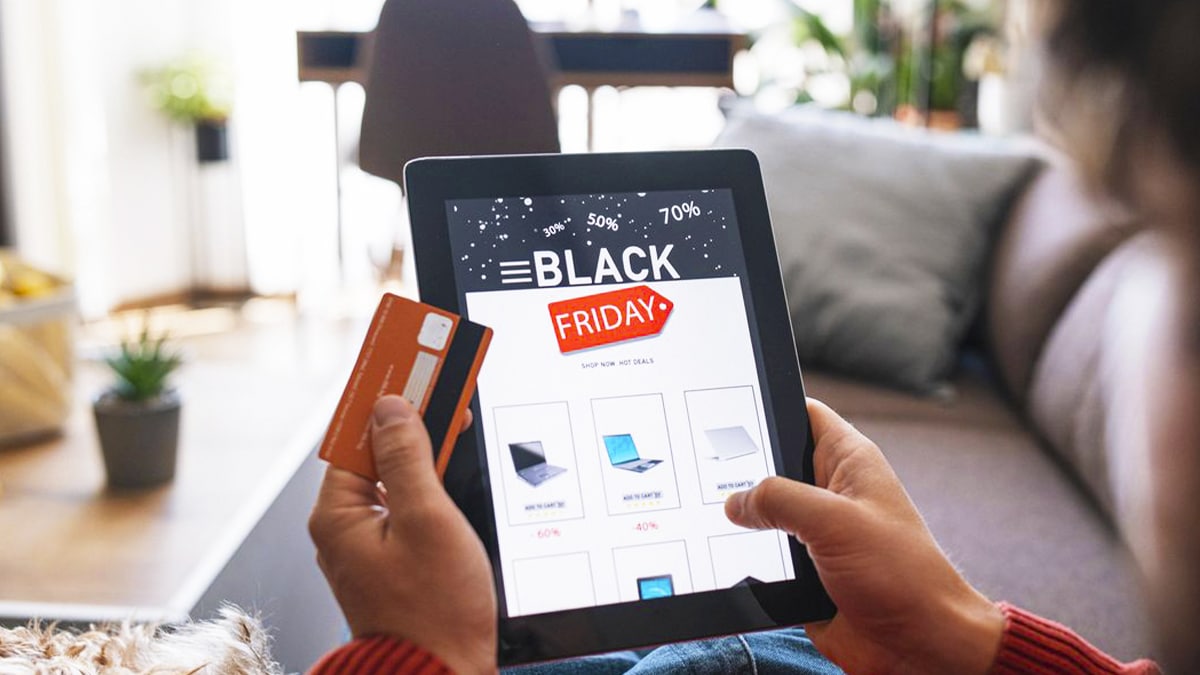 L’astuce imparable pour savoir si une offre du Black Friday est une bonne affaire ou une arnaque