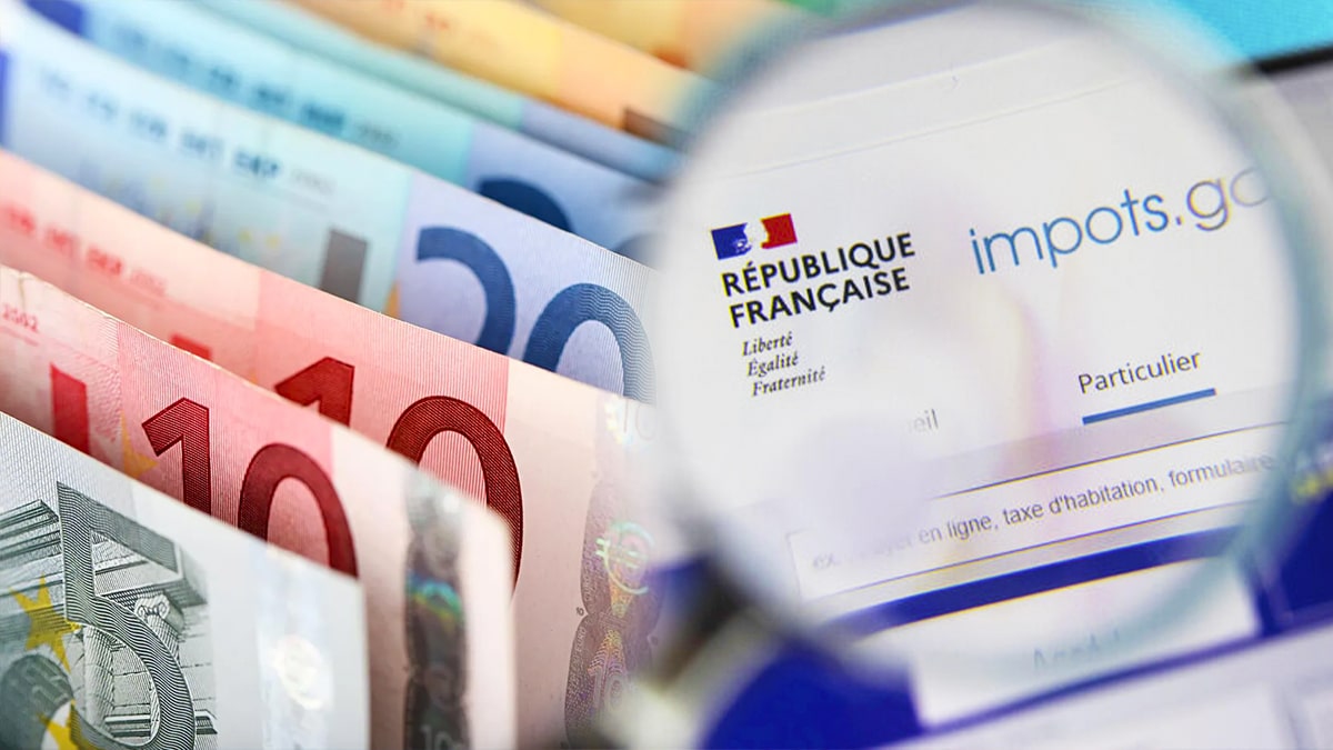 Le secret pour réduire vos impôts de 1 000 € en virant de l’argent sur ce compte bancaire, peu sont au courant