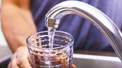 L'eau du robinet contaminée pour la 2ème fois en 15 jours dans ces communes, les habitants très inquiets