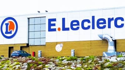 Leclerc, Carrefour, Intermarché, Auchan…. ces enseignes rappellent en urgence dans toute la France ce produit, il s’agit d’un plat pour enfants