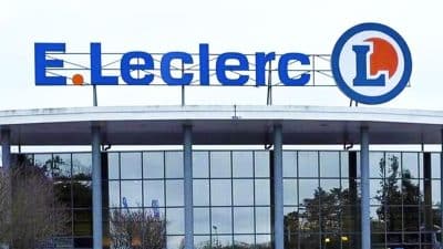 Leclerc : l’enseigne lance un rappel produit urgent pour cause de contamination dans toute la France, il s’agit de crevettes