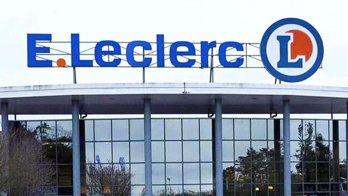 Leclerc : l’enseigne lance un rappel produit urgent pour cause de contamination dans toute la France, il s’agit de crevettes