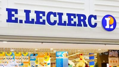 Leclerc Intermarché… : ces enseignes rappellent en urgence dans toute la France ce produit populaire, il s’agit de sauces pesto