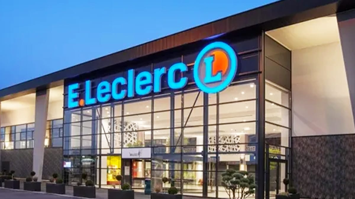 Leclerc, Intermarché… : ces supermarchés lancent un rappel produit urgent dans la France entière, il s’agit de condiments