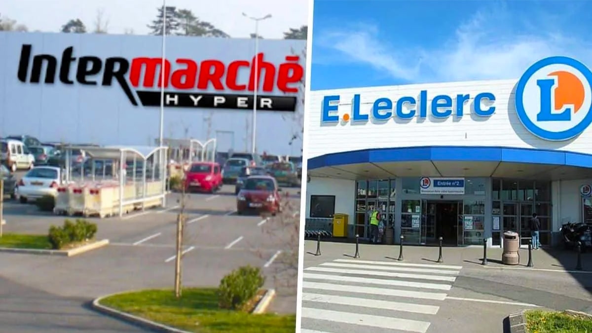 Leclerc, Intermarché… les jours où vous devriez faire vos courses pour faire de grosses économies