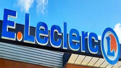 Leclerc : l’enseigne rappelle en urgence dans la France entière ce produit contaminé à la listeria, il s’agit de jambon