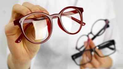 Les 3 questions à vous poser impérativement avant de changer vos lunettes de vue