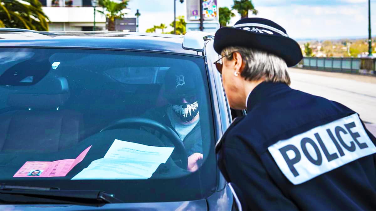 Les conducteurs qui roulent avec ce type de voitures risquent une amende colossale