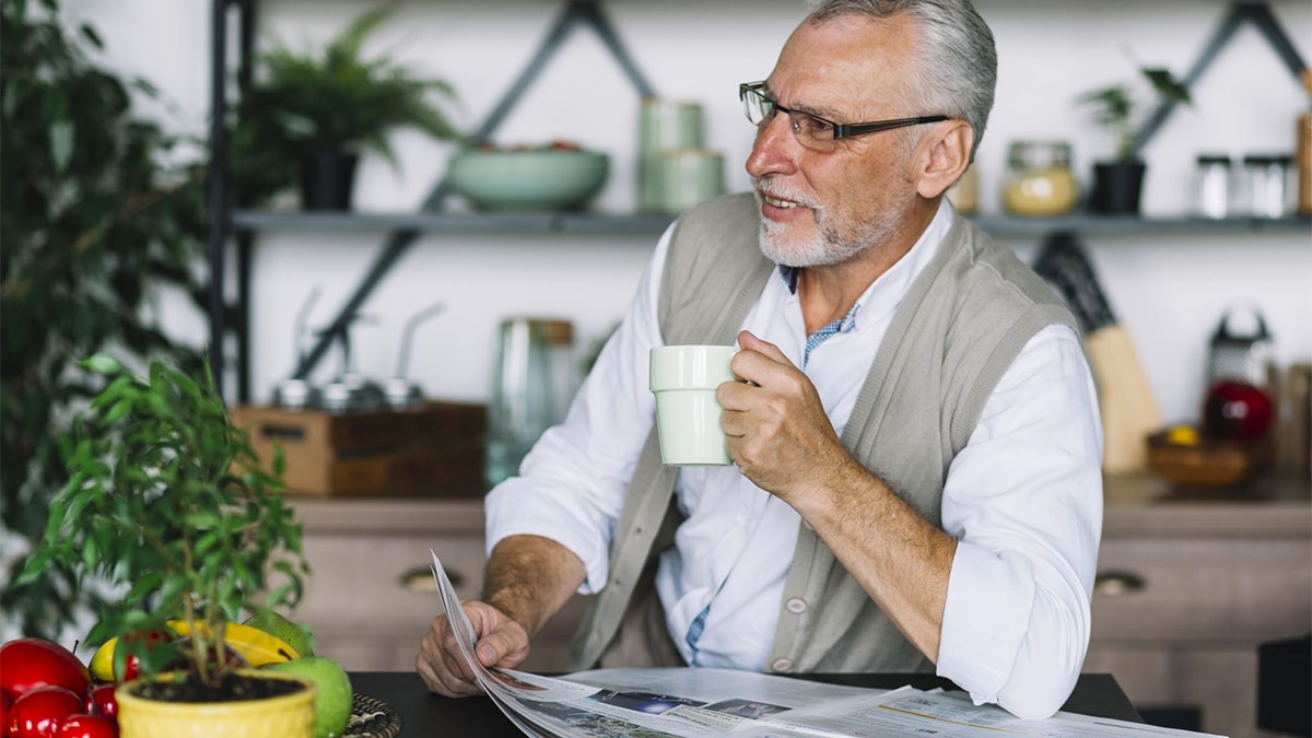 Les démarches importantes que tous les seniors doivent faire impérativement avant la fin 2024