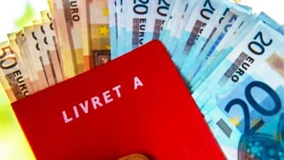 Livret A : comment ce placement peut vous faire perdre vos droits pour votre pension de réversion