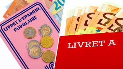 Livret A et LEP: très mauvaise nouvelle pour 68 millions d’épargnants, chute vertigineuse des taux à anticiper en 2025