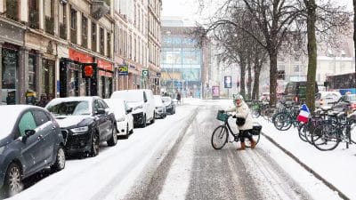 Météo : changement brutal de temps en France, devez-vous attendre à de la neige et au froid ?