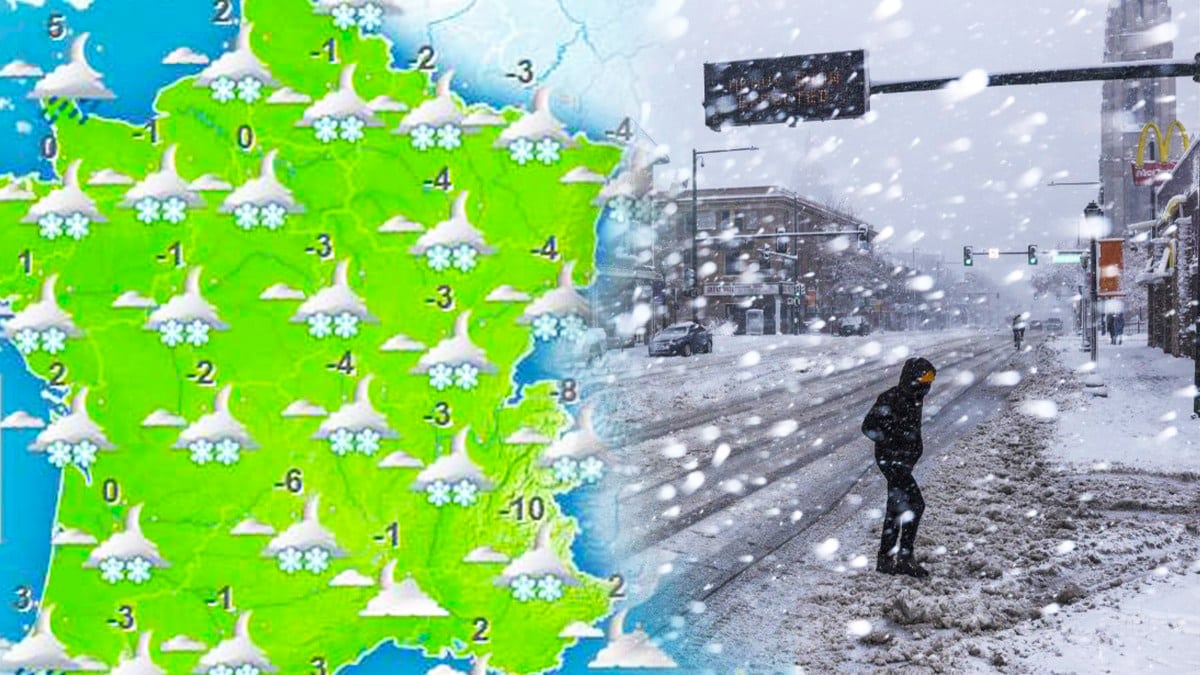 Météo : neige, tempête, chute des températures… ces changements climatiques à prévoir en novembre