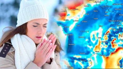 Météo : vents forts, pluies, retour brutal du froid et de la neige… à quoi vous attendre cette semaine ?