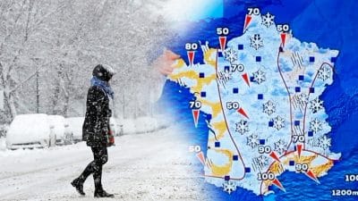 Météo : vers une semaine agitée ou un redoux ? Les tendances auxquelles vous devez attendre