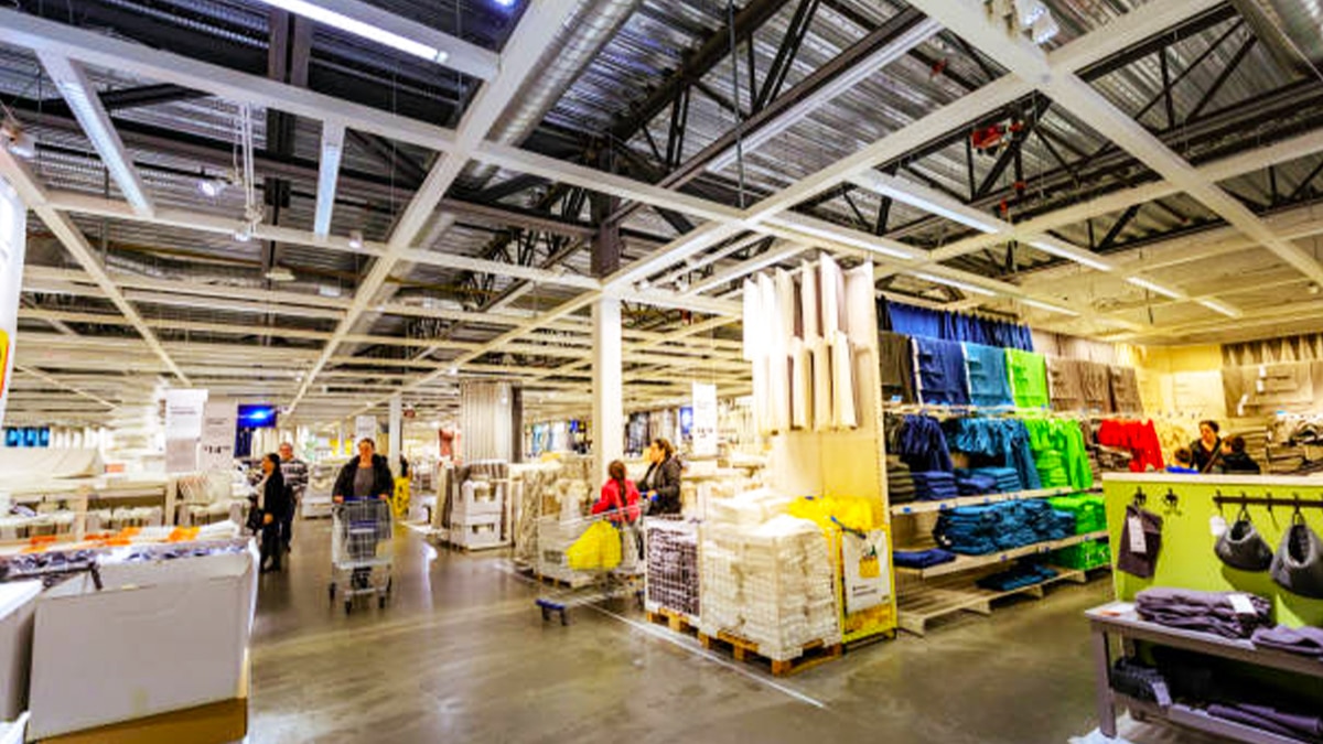 Plus tendance qu’Action et moins cher qu’IKEA, ce nouveau discounter débarque en France