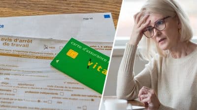 Retraite : les arrêts de travail réduisent-ils le montant de votre pension ou reportent-ils l’âge de départ ?