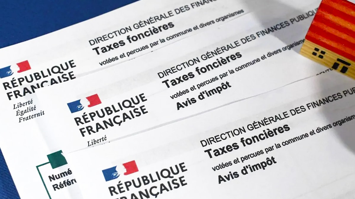 Révision de la taxe foncière : ces Français seront les plus impactés