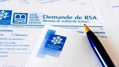 RSA, APL… bientôt la fusion des allocations versées par la CAF : le montant de vos aides va-t-il diminuer ?