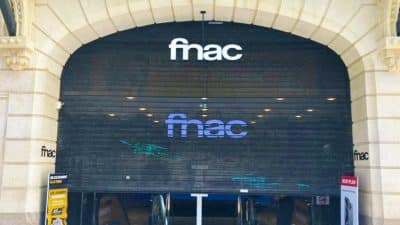 Terminé pour la FNAC : l’enseigne ferme définitivement en France son plus gros magasin en 2025