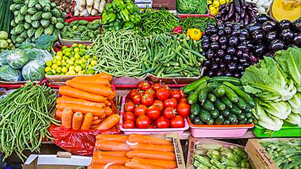 Vers une pénurie des fruits et légumes en France ? Les experts lancent l'alerte