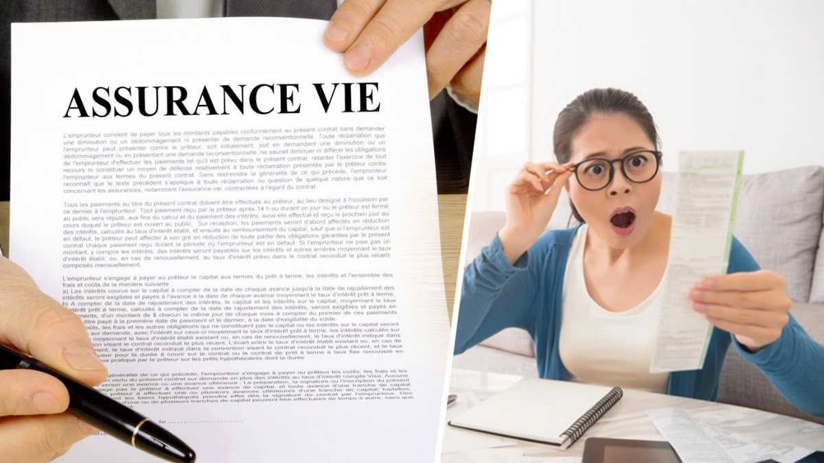 Votre assurance vie en danger ? Comment ne pas être saisi par le fisc