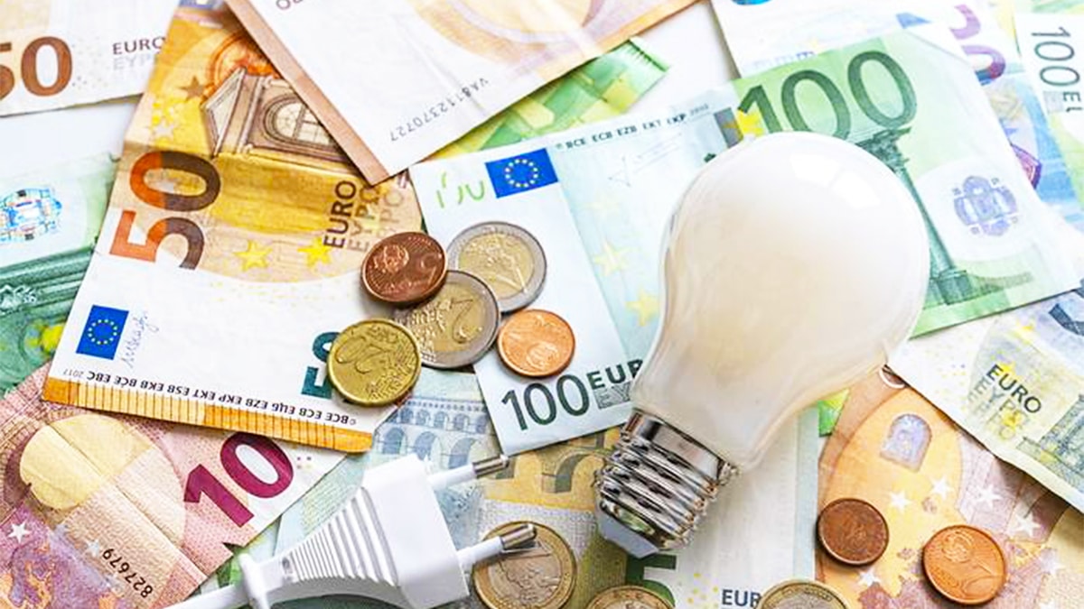 Gagnez jusqu'à 166 euros par mois sur votre facture d'électricité grâce à ce dispositif