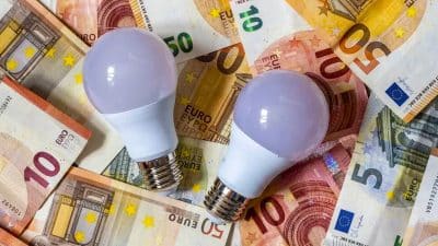 Moins 270 € sur la facture d’électricité: 60% des Français peuvent bénéficier de cette grosse économie