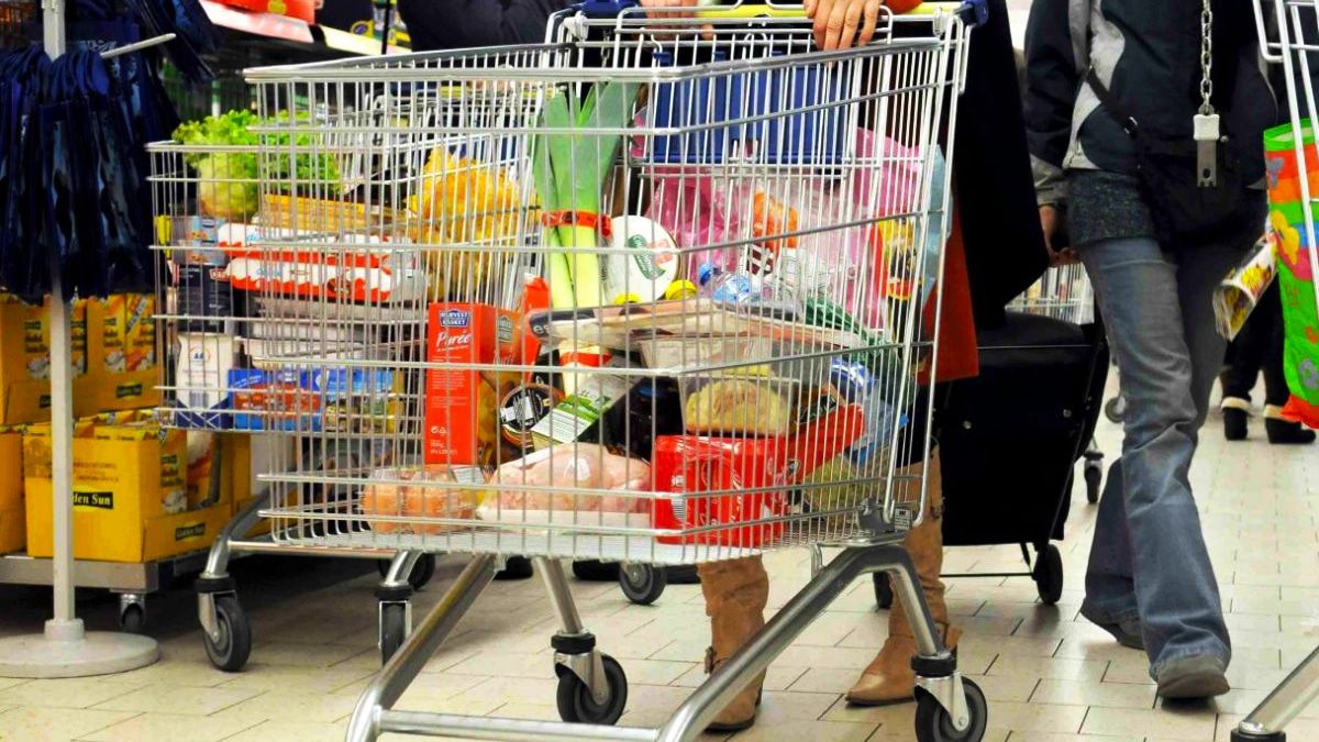 5 aliments stars durant les fêtes épinglés pour tromperies, arnaques, ingrédients cancérigènes selon Foodwatch