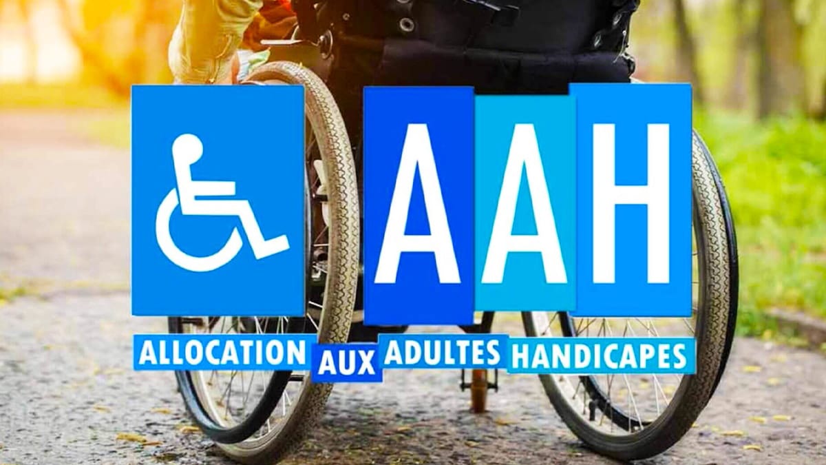 AAH : les conditions pour cumuler cette aide sociale avec la pension d’invalidité