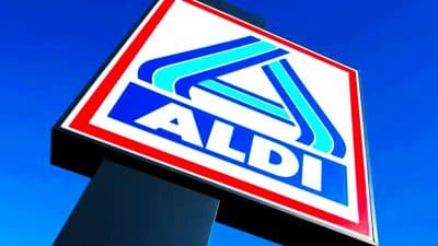 Aldi lance un rappel produit urgent dans toute la France, il est dangereux pour votre sécurité, faites attention