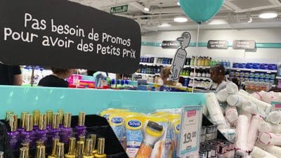 Après Action, ce magasin avec "des produits normaux à prix anormalement bas" va s'emparer de la France