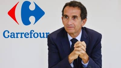 Après Leclerc, le PDG de Carrefour s’exprime aussi concernant les prix en 2025 : à quoi vous attendre