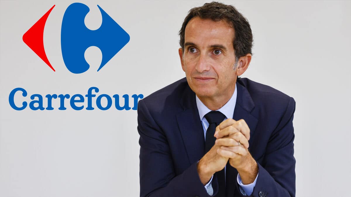 Après Leclerc, le PDG de Carrefour s’exprime aussi concernant les prix en 2025 : à quoi vous attendre