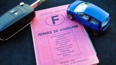 Attention, ce nouveau Code de la route pourrait vous faire perdre votre permis de conduire