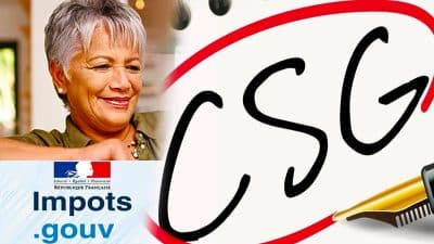 Augmentation des retraites, impôt, CSG : ces changements clés à prévoir dès le 1er janvier