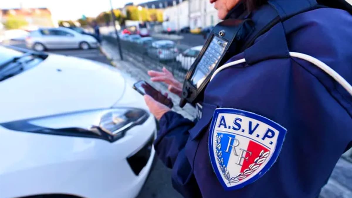 Automobilistes : attention les règles changent pour les PV de stationnement