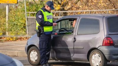 Automobilistes: si votre voiture n’a pas ces nouveaux pneus, vous risquez 135 € et l’immobilisation du véhicule, 34 départements concernés