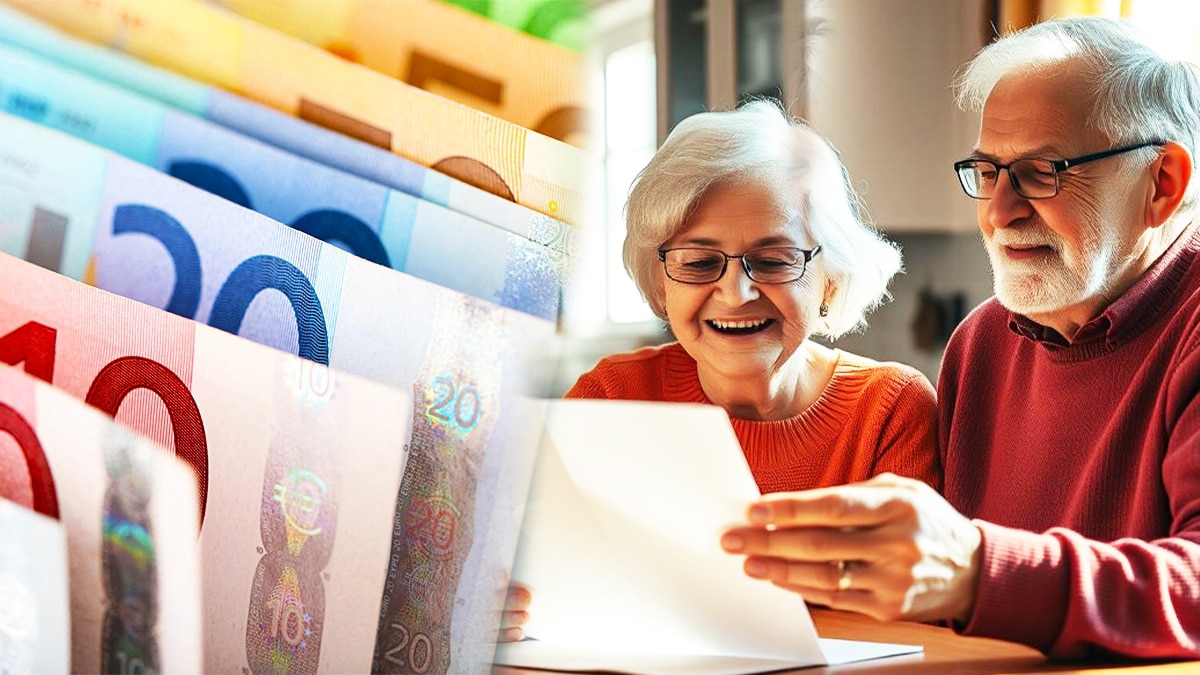 Bonne nouvelle pour les retraités, ces aides sociales que vous pouvez toucher avec de petites pensions