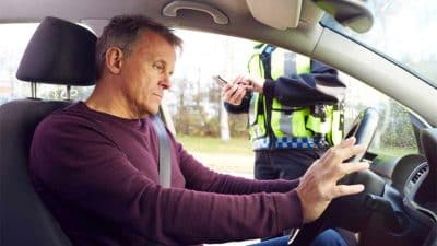 Ce détail sur votre voiture peut coûter une amende colossale et mettre votre vie en danger